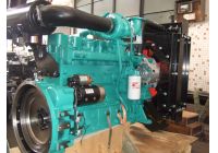 Diesel Generator Set Training