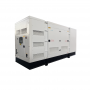 500KVA diesel generator set